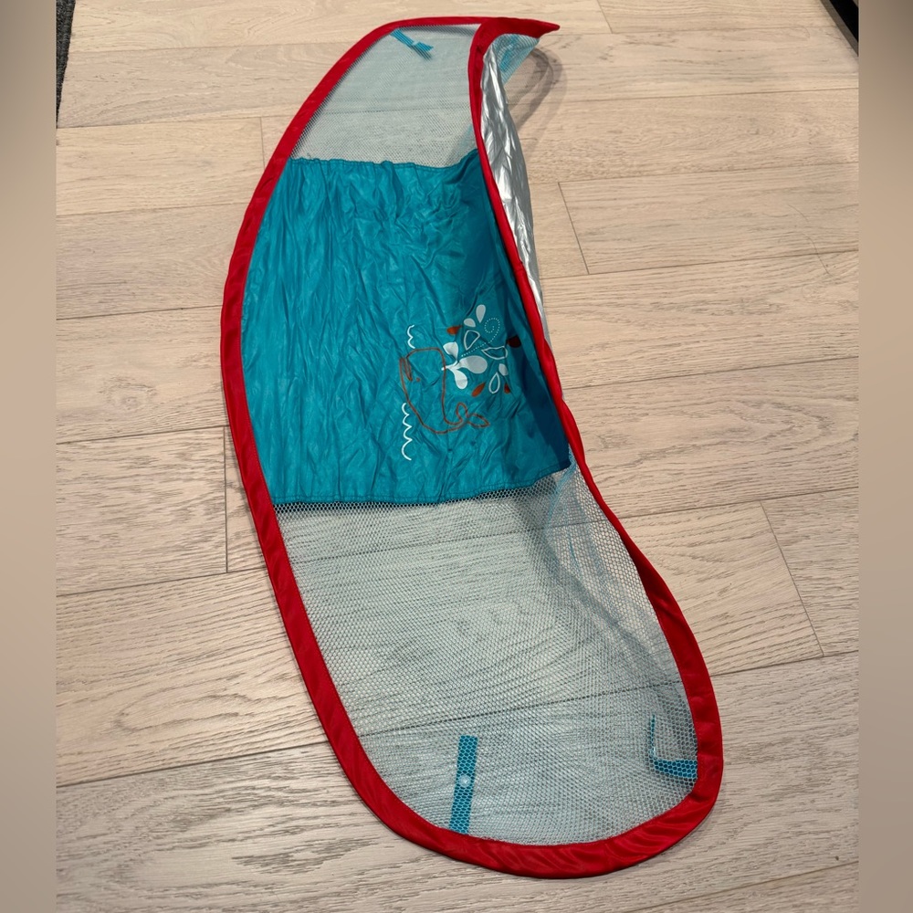 SwimWays Baby Spring Float Sun Canopy - Picture 2 of 2